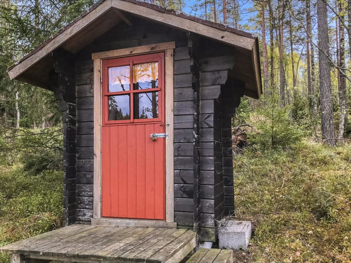 Дома для отпуска Holiday Home Ranta-iivari Лохья-15