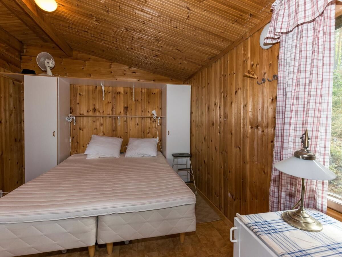 Дома для отпуска Holiday Home Ranta-iivari Лохья-29