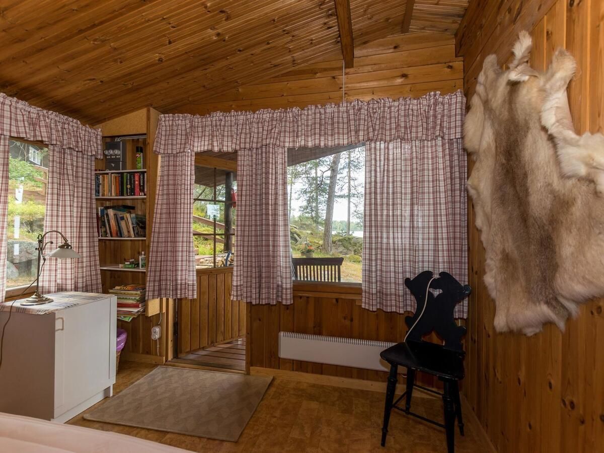 Дома для отпуска Holiday Home Ranta-iivari Лохья-33