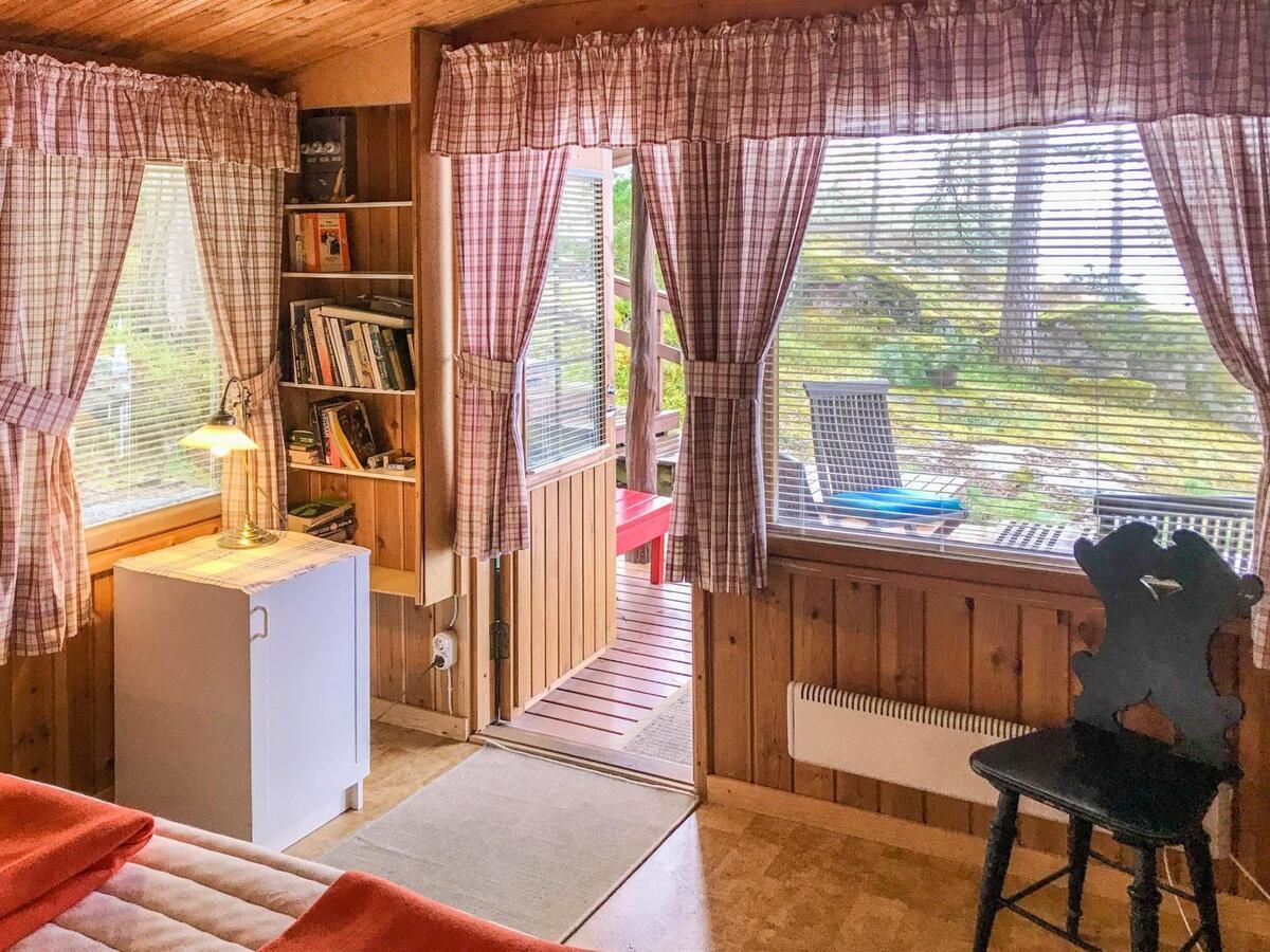 Дома для отпуска Holiday Home Ranta-iivari Лохья